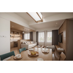 台北設計公司比較：如何挑選最適合你的裝潢夥伴？