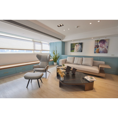 老屋翻新預算一次看懂|20–40 年老屋最完整費用解析+預算表範例 老屋翻新預算一次看懂|20–40 年老屋最完整費用解析+預算表範例