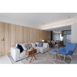 裝潢前必看！掌握5大關鍵，打造理想居家空間