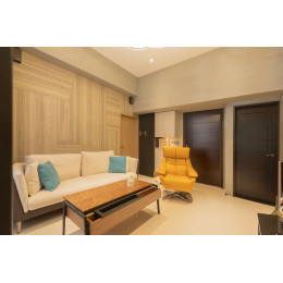 小坪數裝潢怎麼做才不擁擠?最實用的空間放大技巧 小坪數裝潢怎麼做才不擁擠?最實用的空間放大技巧