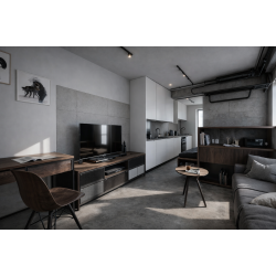 工業風裝潢怎麼做?打造個性質感空間與室內設計師推薦指南 工業風裝潢怎麼做?打造個性質感空間與室內設計師推薦指南