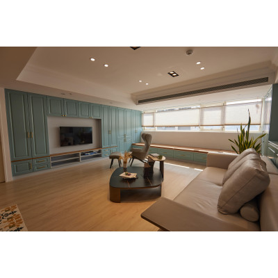 裝潢一坪多少才合理？新成屋、中古屋、老屋行情一次看