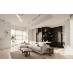 30年老屋翻新全攻略｜從結構安全到空間重生，新北室內設計公司專業解析