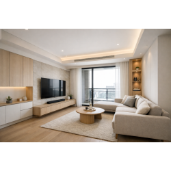 裝潢預算超支5個真相：設計師在施工中途改變了什麼，你知道嗎？