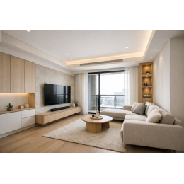 裝潢預算超支5個真相:設計師在施工中途改變了什麼,你知道嗎? 裝潢預算超支5個真相:設計師在施工中途改變了什麼,你知道嗎?