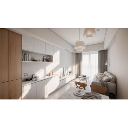 預售屋客變推薦怎麼選？首購族一定要知道的 5 個關鍵，少花冤枉錢！