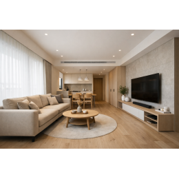 平面圖看不懂怎麼辦?設計師教你用這5個步驟確認格局有沒有問題 平面圖看不懂怎麼辦?設計師教你用這5個步驟確認格局有沒有問題