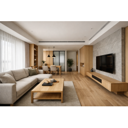 為什麼台灣裝潢市場問題這麼多？每個環節都在出包的原因是這樣