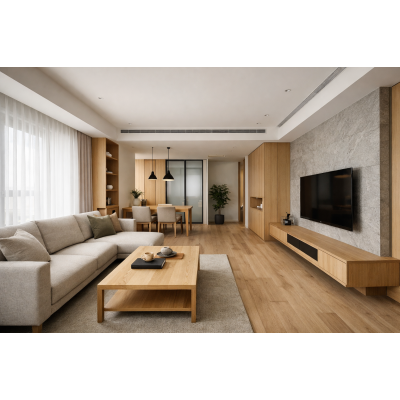 為什麼台灣裝潢市場問題這麼多？每個環節都在出包的原因是這樣