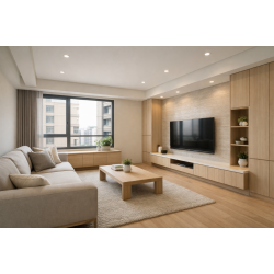 10年老設計師說：裝潢追加款真實案例，從8萬到80萬，差在哪？