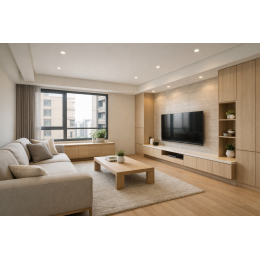 10年老設計師說：裝潢追加款真實案例，從8萬到80萬，差在哪？