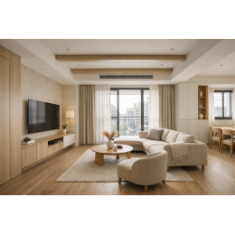 為什麼台灣裝潢屋主一定要有這份自保清單：從簽約到完工的關鍵檢查點