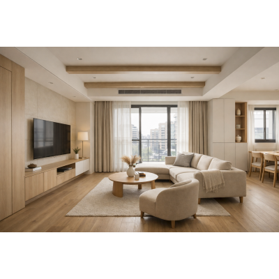 為什麼台灣裝潢屋主一定要有這份自保清單：從簽約到完工的關鍵檢查點