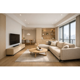 裝潢付款方式大比較:一次付清、分期、工程款,哪種對屋主最有保障? 裝潢付款方式大比較:一次付清、分期、工程款,哪種對屋主最有保障?