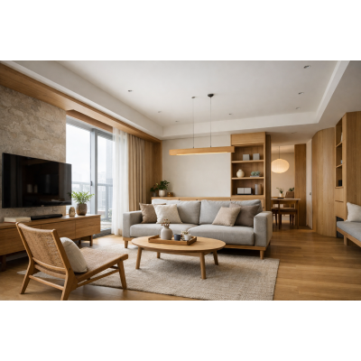 台北室內設計風格怎麼選?日式、北歐、現代混搭差在哪裡一次說清楚 台北室內設計風格怎麼選?日式、北歐、現代混搭差在哪裡一次說清楚