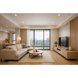 找設計師還是自己管？台灣三種裝潢資金來源，你適合哪一種