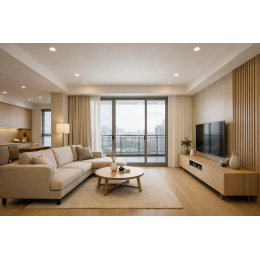 找設計師還是自己管?台灣三種裝潢資金來源,你適合哪一種 找設計師還是自己管?台灣三種裝潢資金來源,你適合哪一種