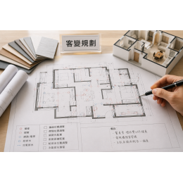 預售屋客變是什麼?一次搞懂客變流程、費用、注意事項,省下數十萬元裝修成本! 預售屋客變是什麼?一次搞懂客變流程、費用、注意事項,省下數十萬元裝修成本!